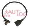 VW 030957147F Sensor, crankshaft pulse